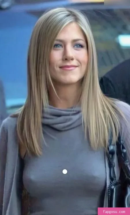 Jennifer Aniston