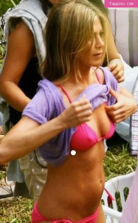 Jennifer Aniston