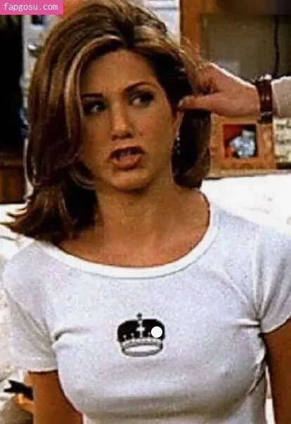 Jennifer Aniston