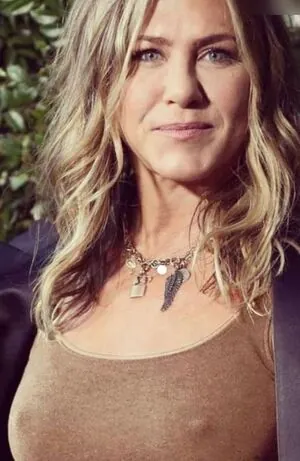 Jennifer Aniston