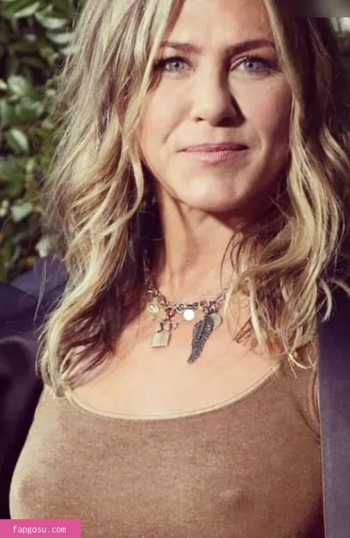 Jennifer Aniston - Photo #913