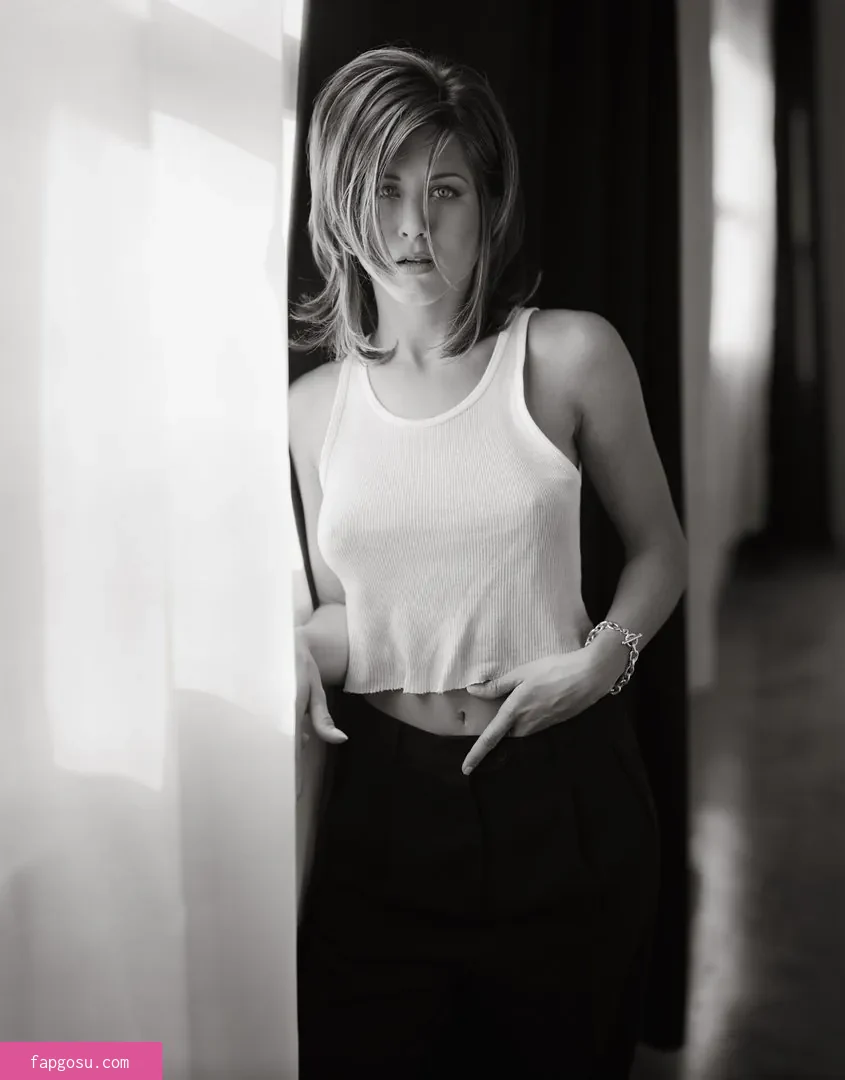 Jennifer Aniston