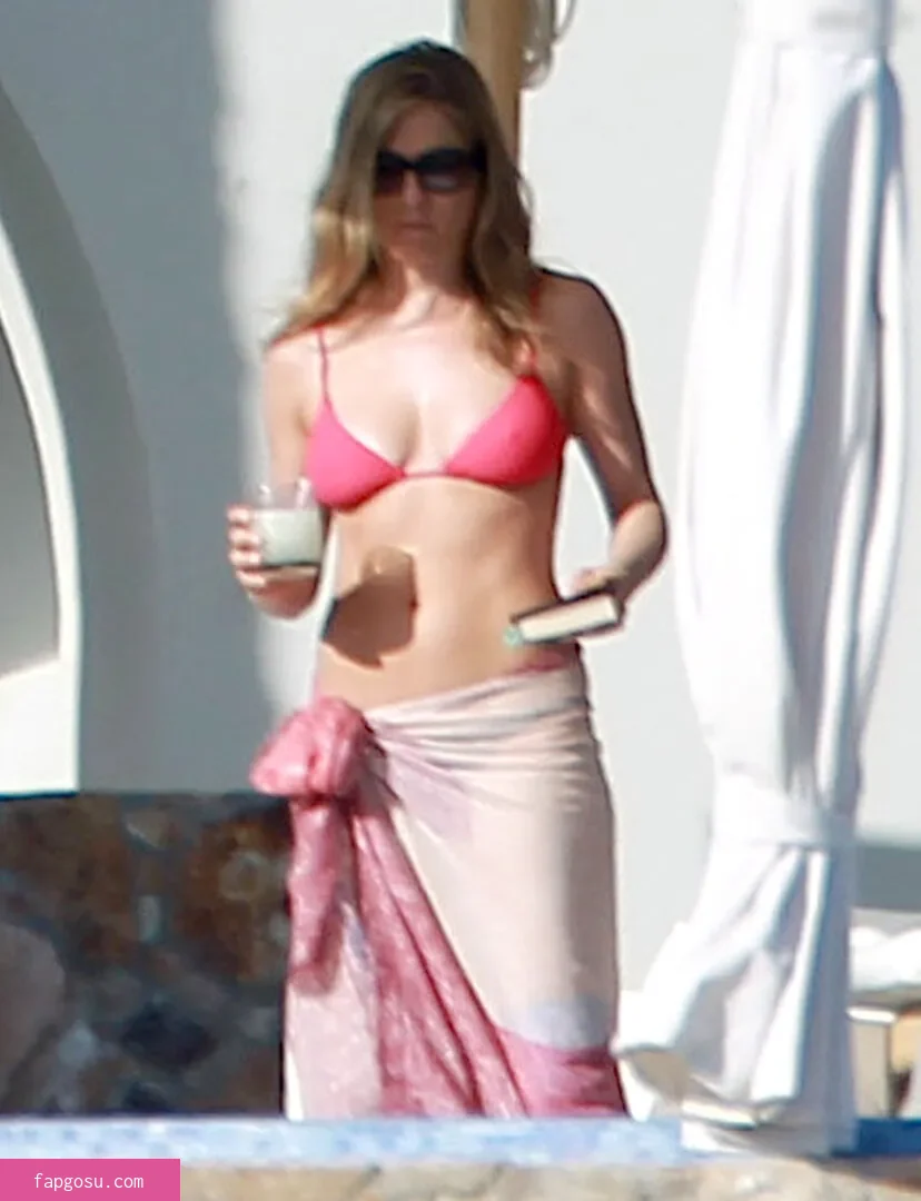 Jennifer Aniston