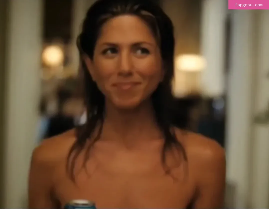 Jennifer Aniston - Photo #972