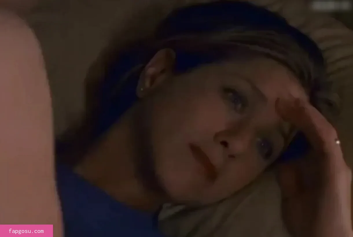 Jennifer Aniston