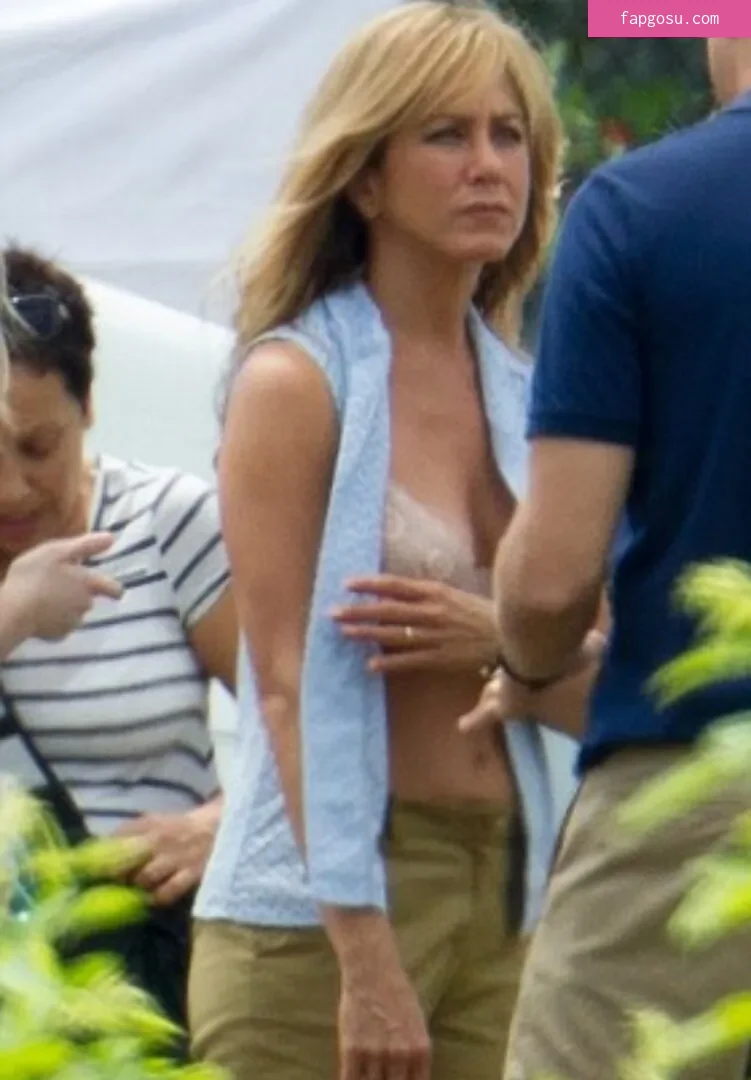 Jennifer Aniston