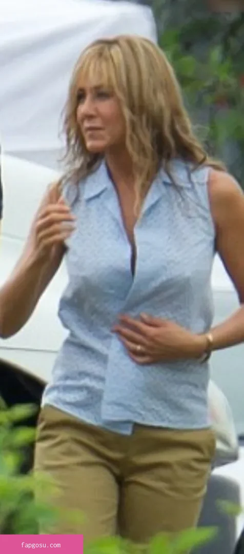 Jennifer Aniston - Photo #980