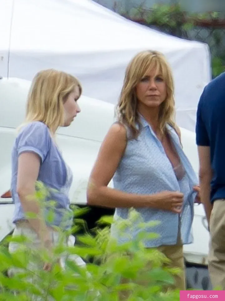 Jennifer Aniston