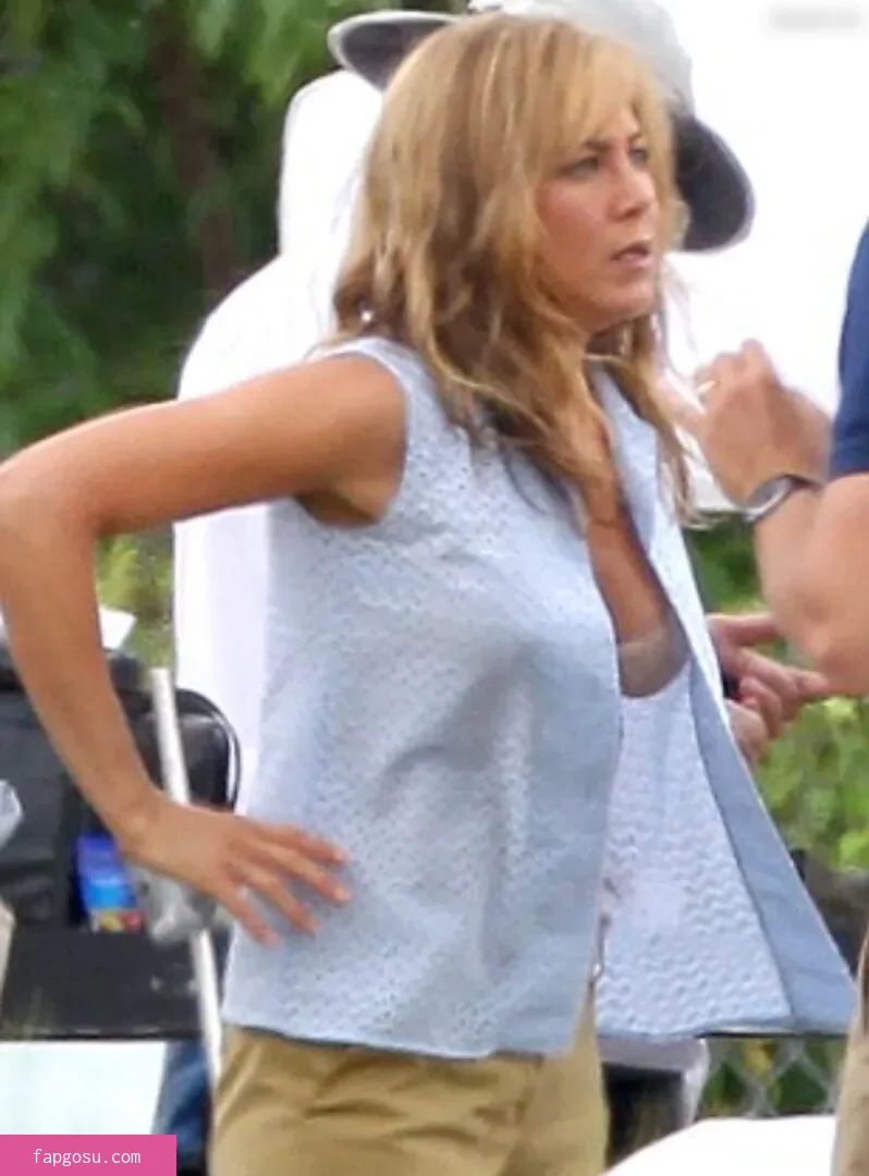 Jennifer Aniston