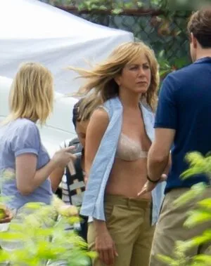 Jennifer Aniston