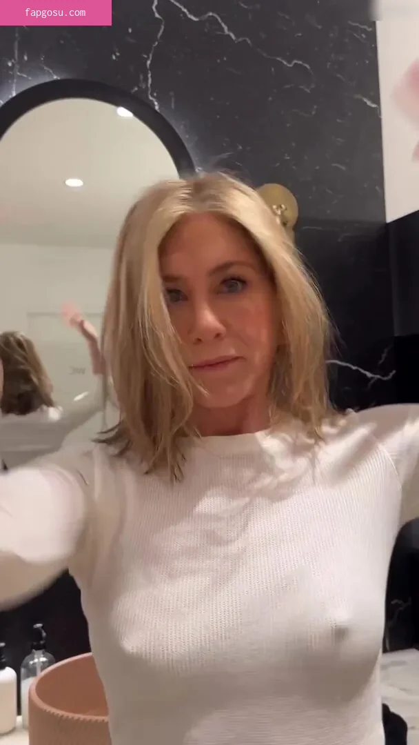 Jennifer Aniston