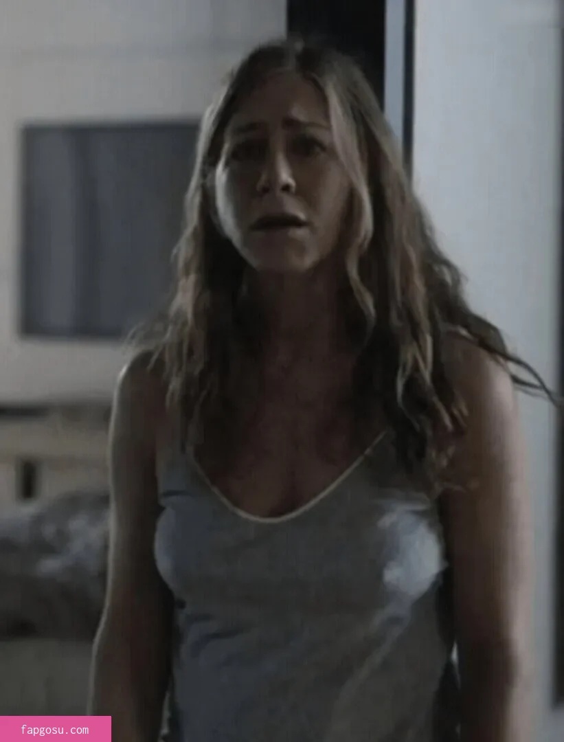 Jennifer Aniston