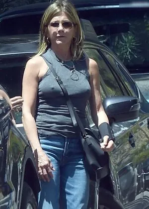 Jennifer Aniston
