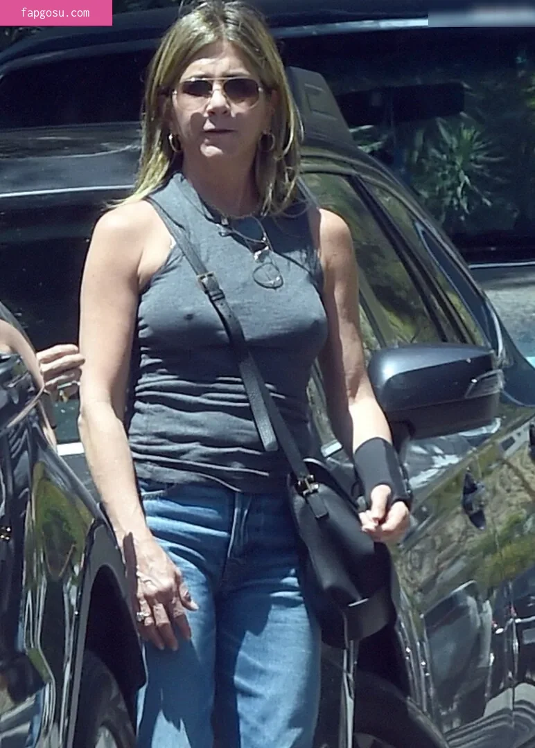 Jennifer Aniston - Photo #997
