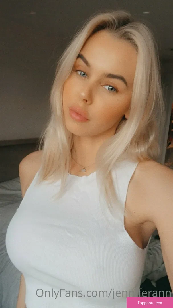 Jennifer Ann