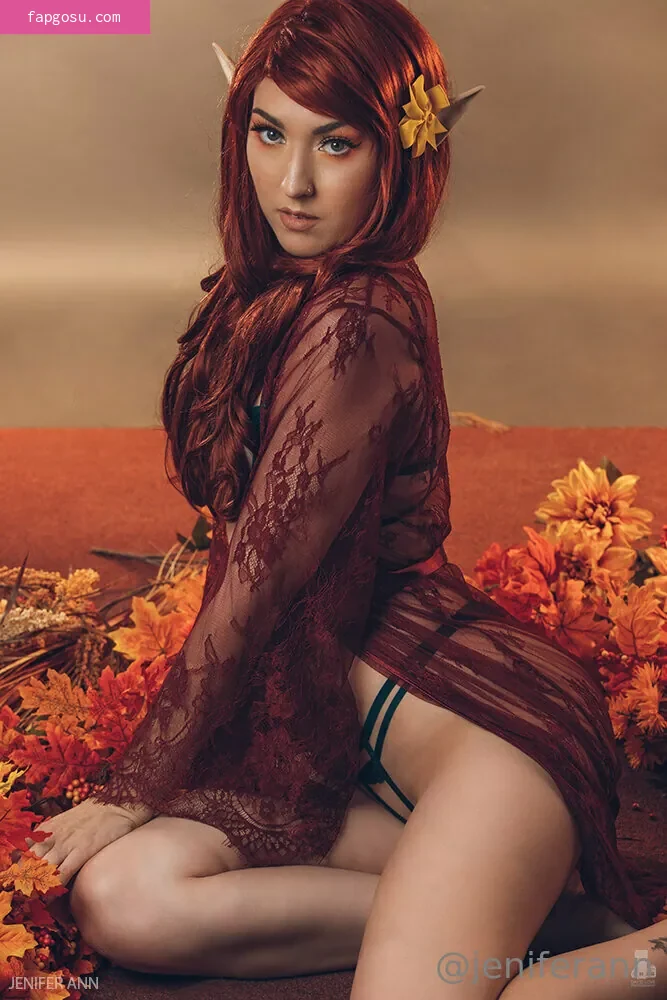 Jennifer Ann