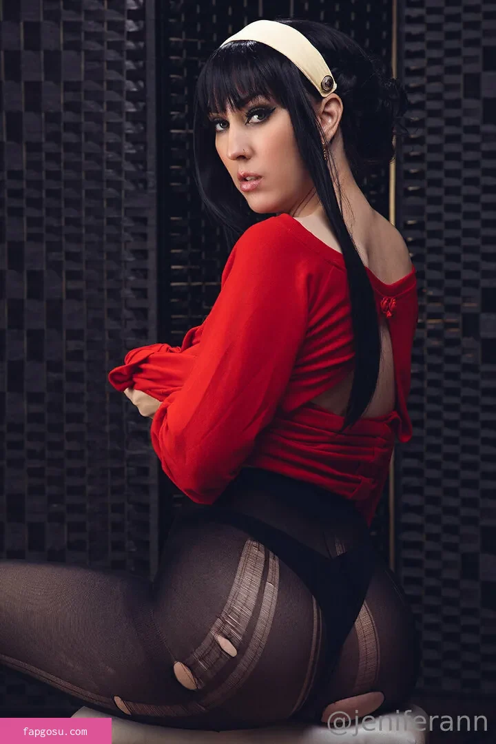 Jennifer Ann