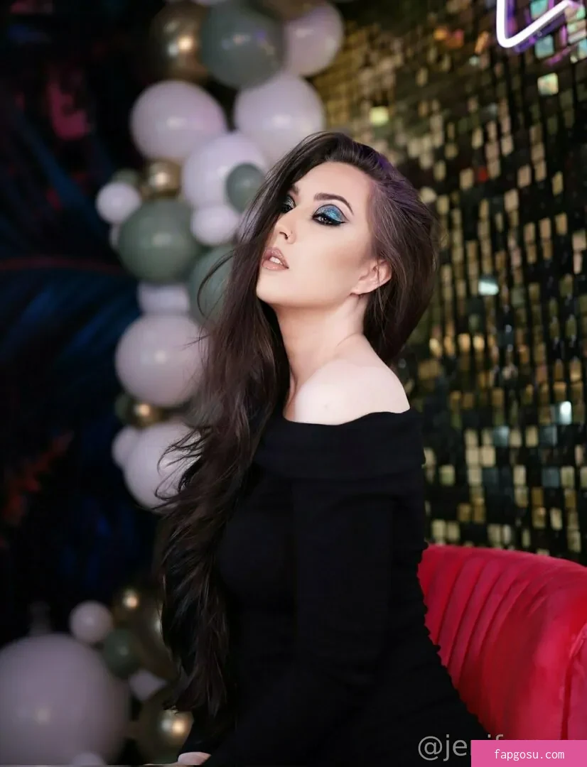 Jennifer Ann