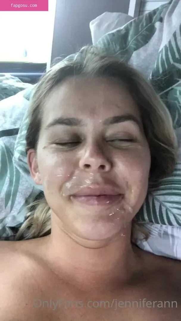 Jennifer Ann