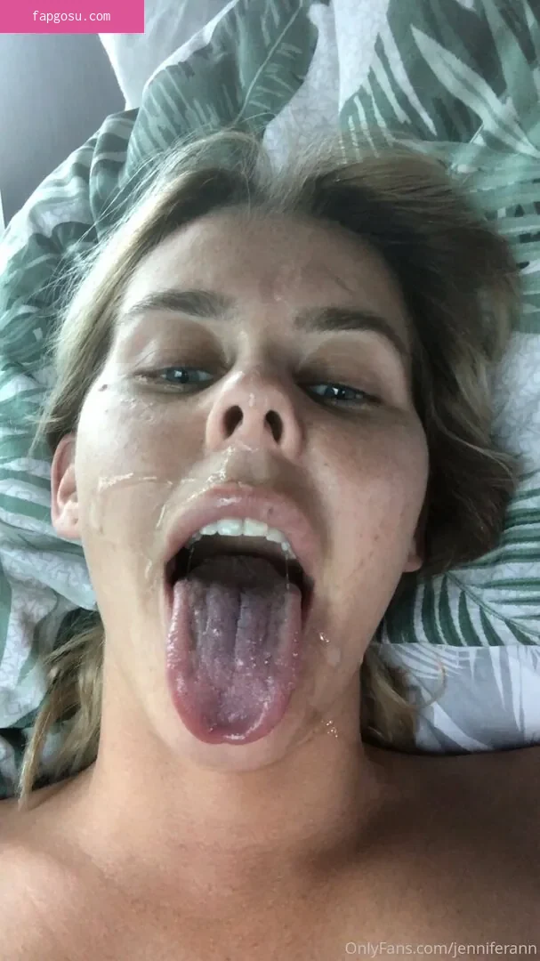 Jennifer Ann