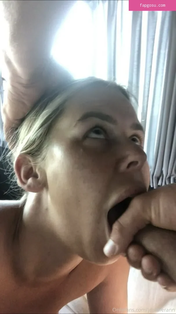 Jennifer Ann