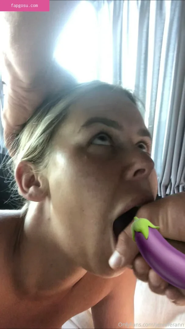 Jennifer Ann