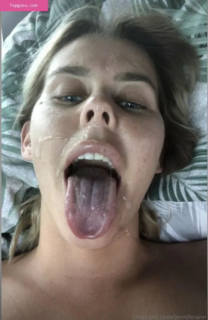 Jennifer Ann