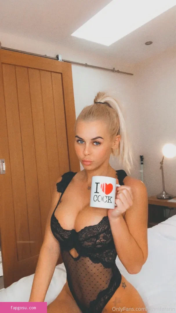 Jennifer Ann