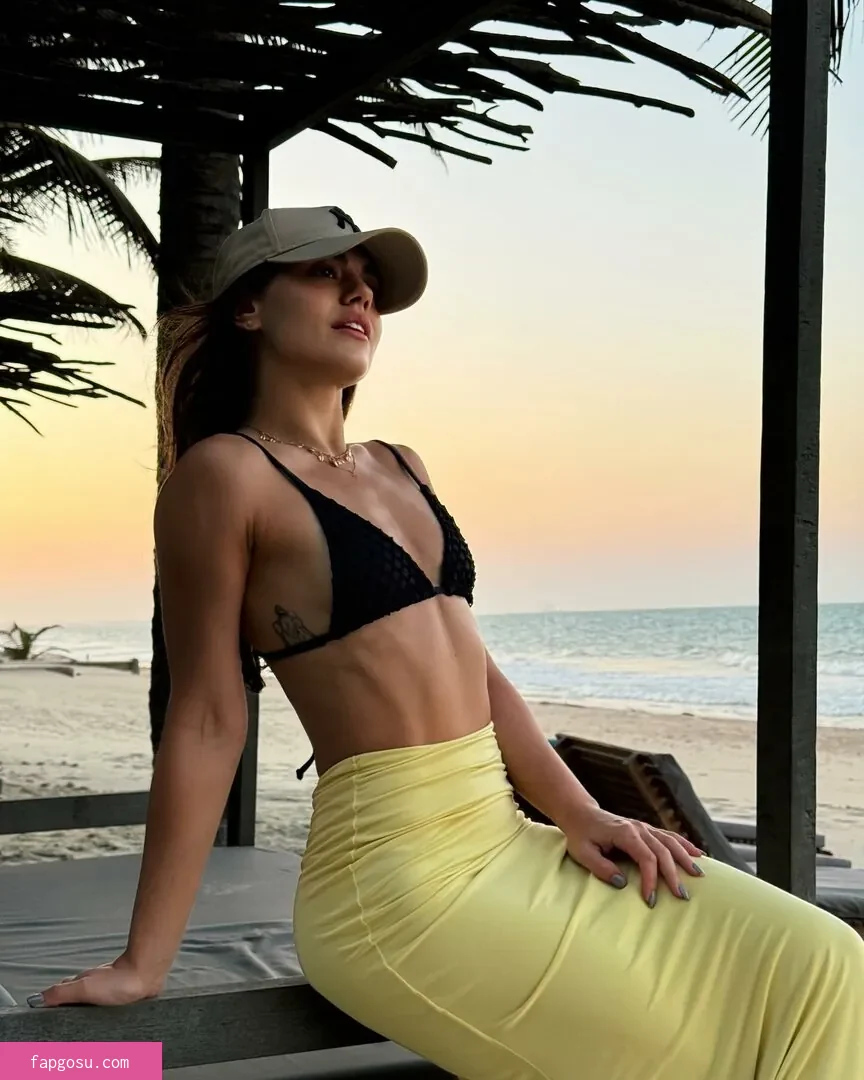 Jessika Alves
