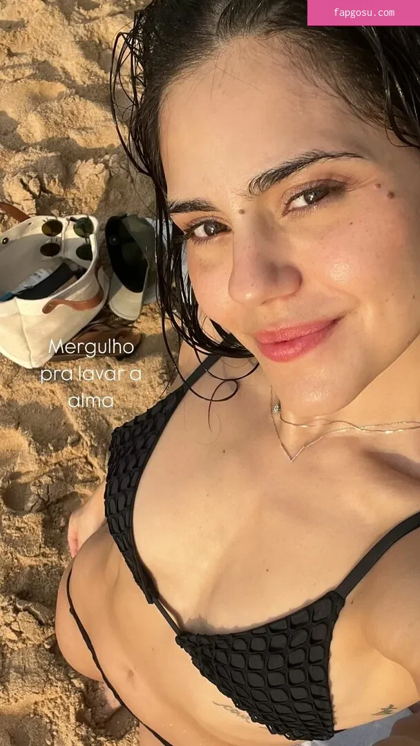 Jessika Alves