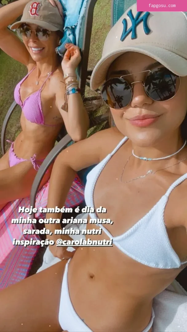 Jessika Alves