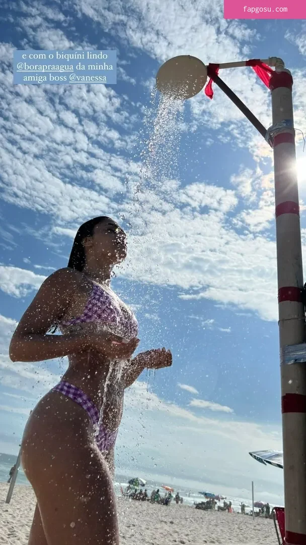 Jessika Alves