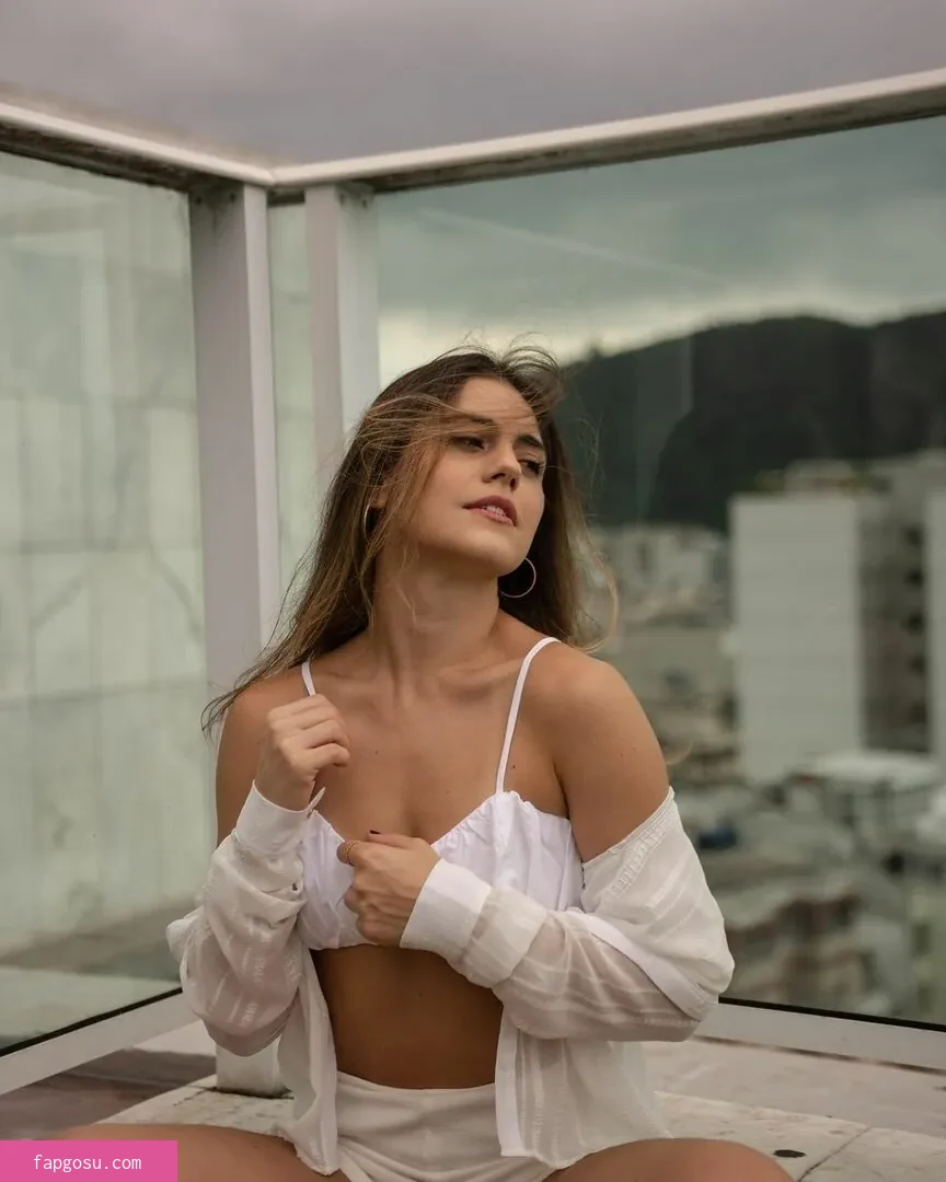 Jessika Alves