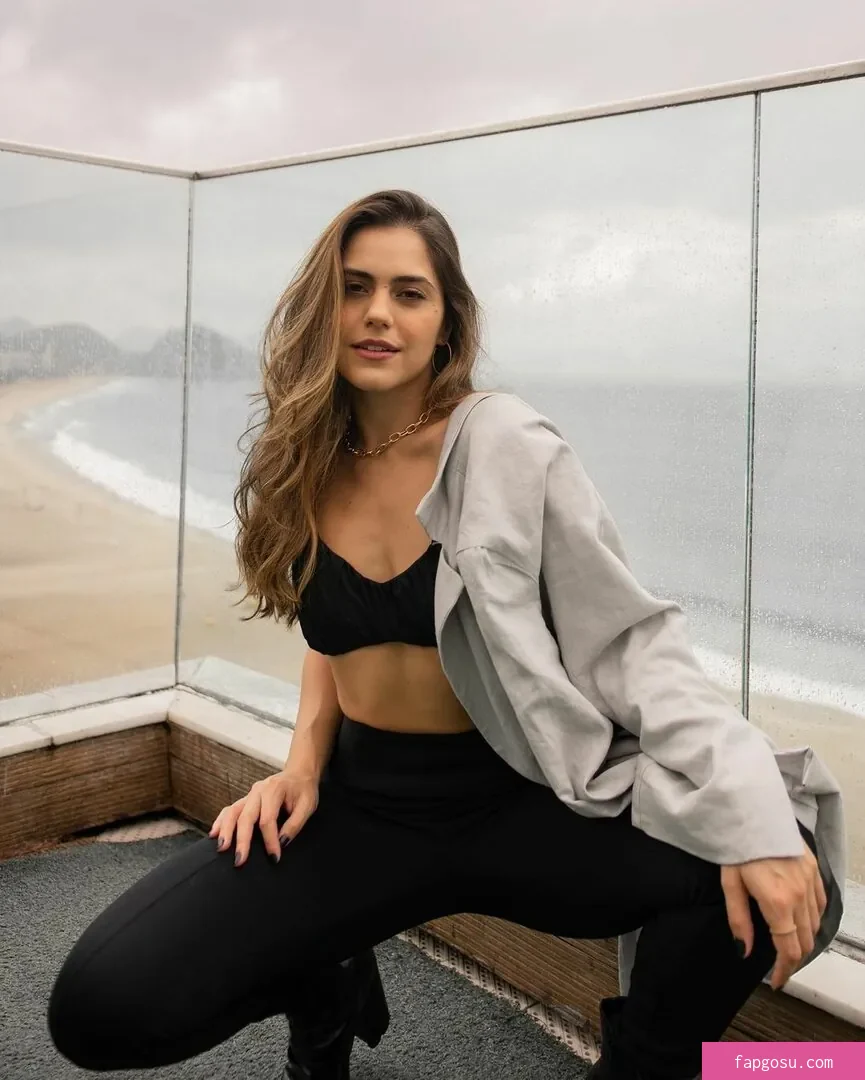 Jessika Alves