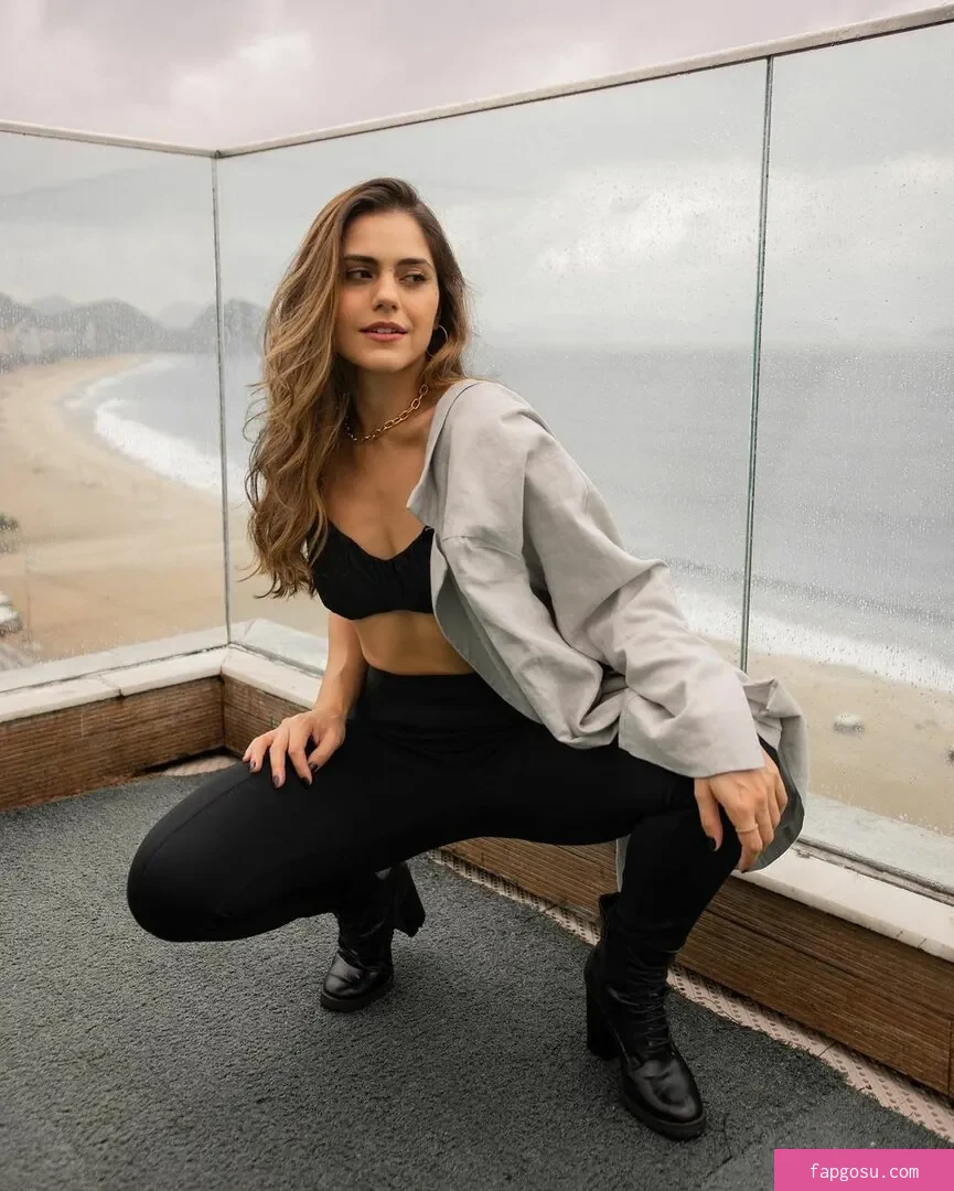 Jessika Alves