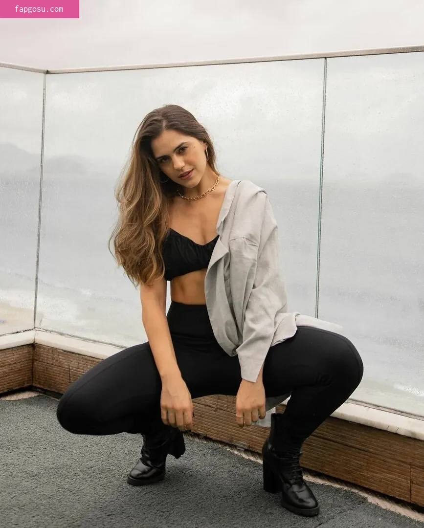 Jessika Alves