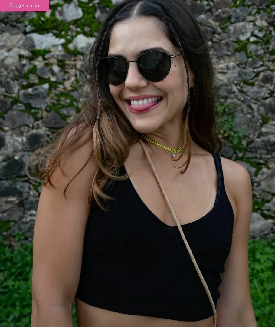 Jessika Alves