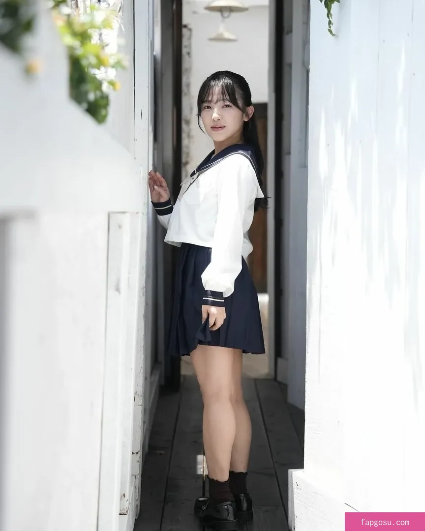 Jun Amaki - Photo #1066