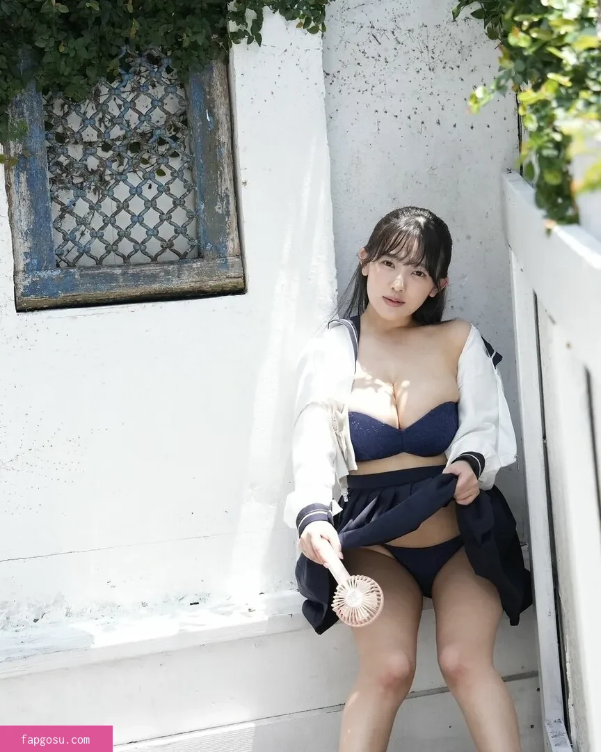 Jun Amaki - Photo #1068
