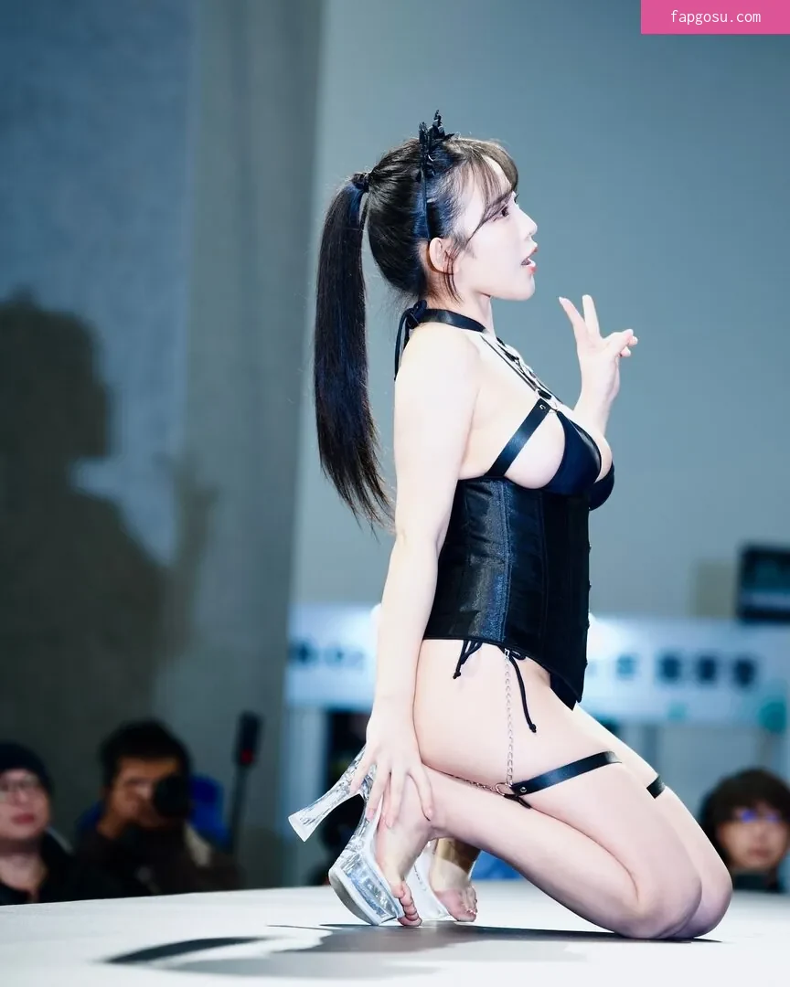 Jun Amaki - Photo #1208