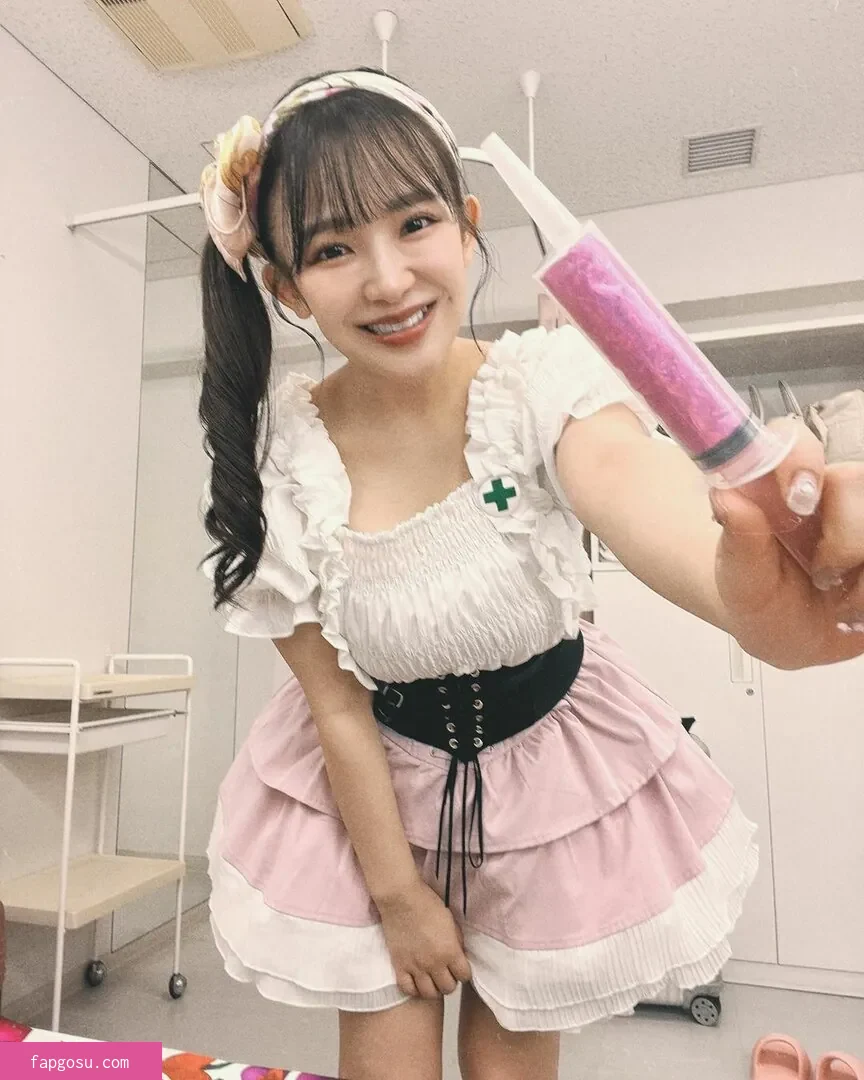 Jun Amaki - Photo #522