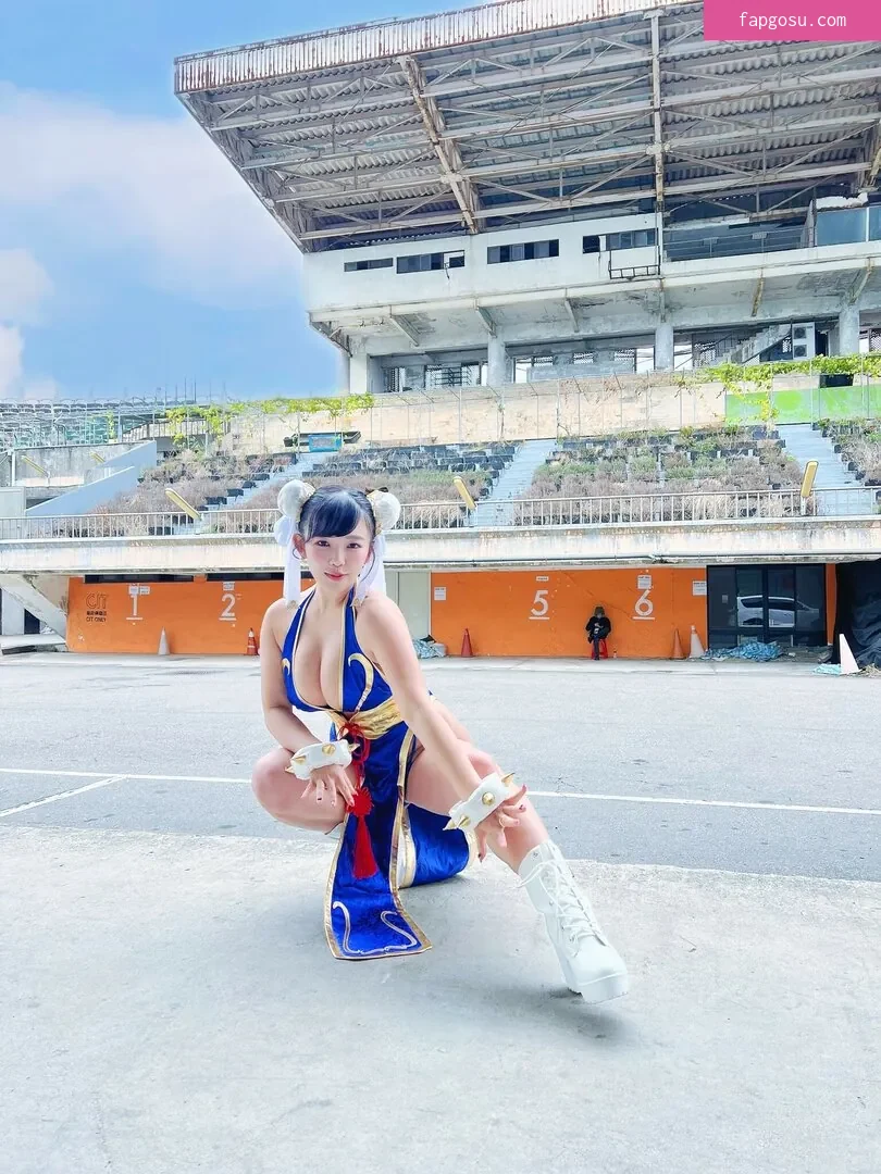 Jun Amaki - Photo #710