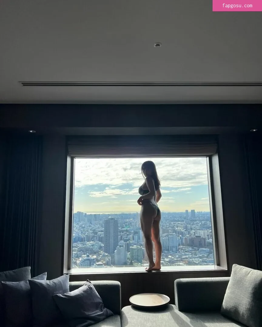 Jun Amaki - Photo #818