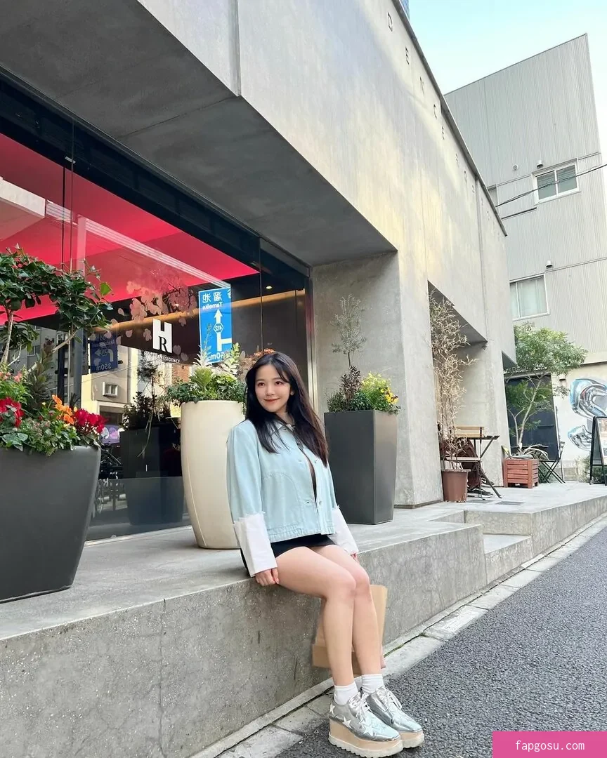 Jun Amaki - Photo #833