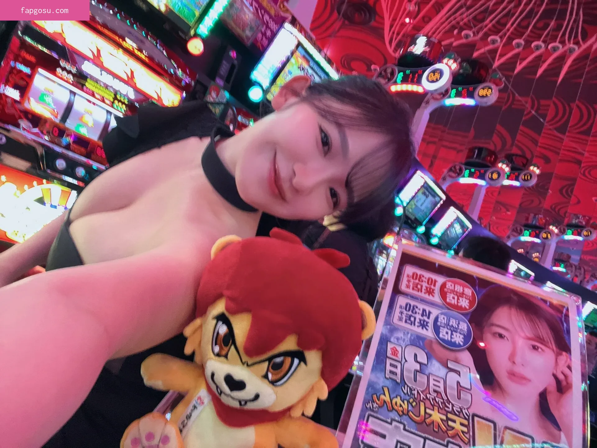 Jun Amaki - Photo #881