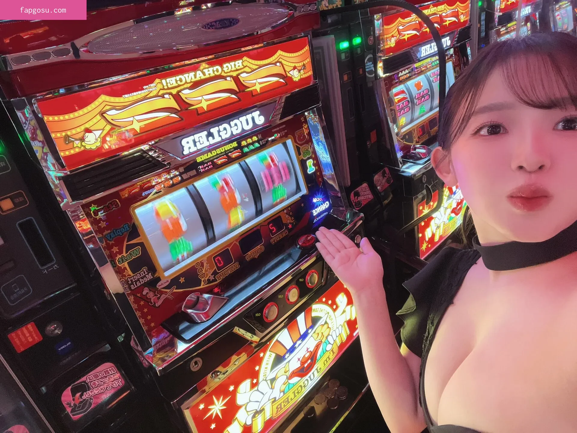 Jun Amaki - Photo #882