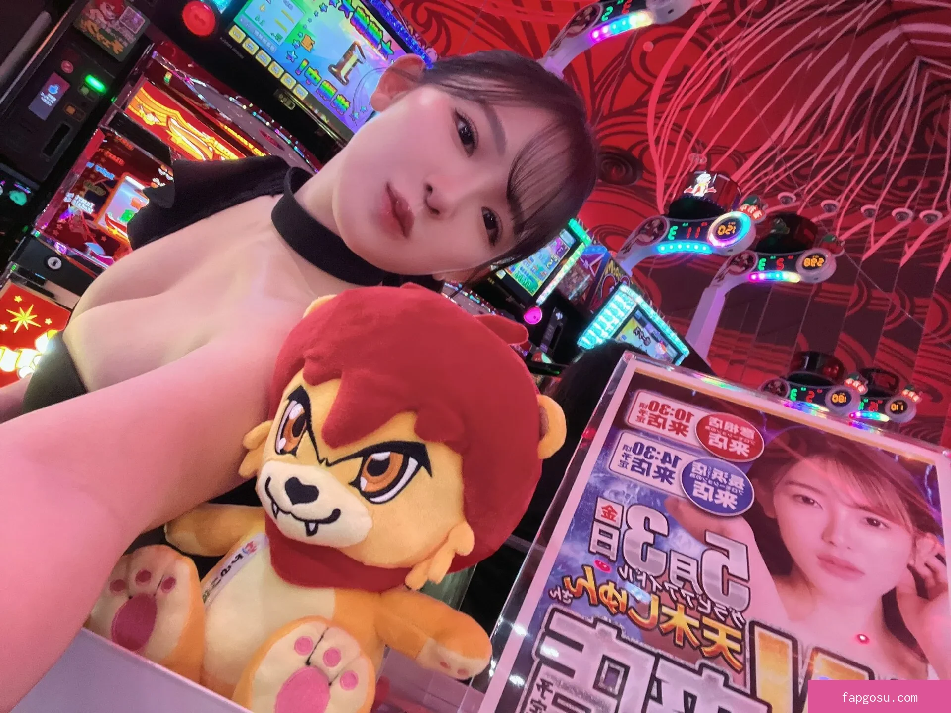 Jun Amaki - Photo #883
