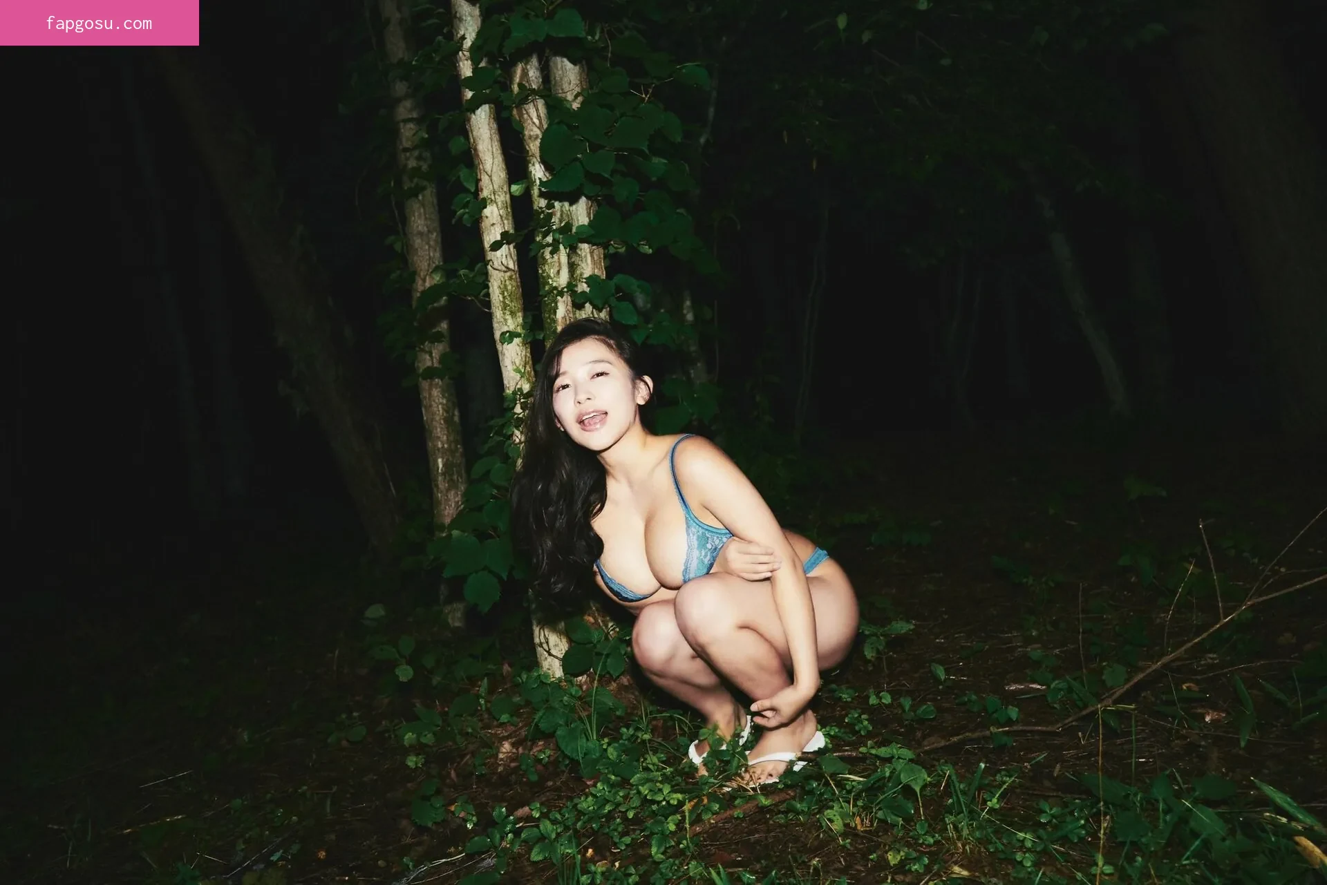 Jun Amaki - Photo #916
