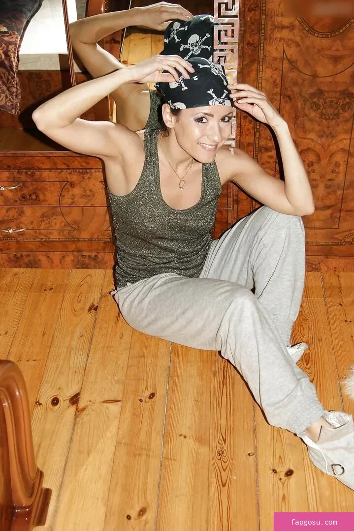 Jana Bach