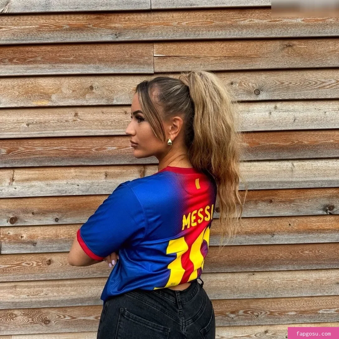 Jana Barca